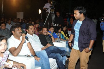 Maaya Audio Launch
